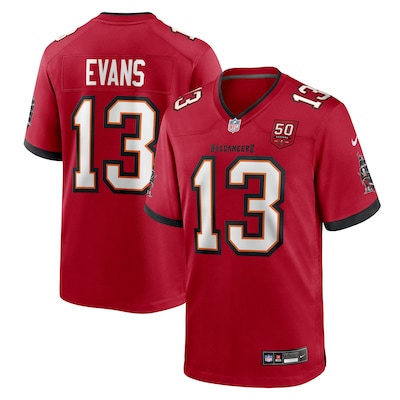 Tampa Bay Buccaneers Men Jerseys 2025-10-16-057